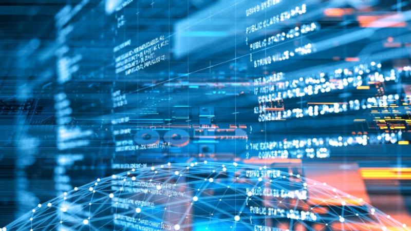 Linux基石:抚宁县小程序开发公司的技术底座与发行版选择逻辑