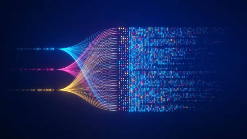 抚宁县软件开发：解锁高性能应用的核心技术路径